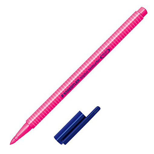Picture of ST TRIPLUS TEXTSURFER PINK